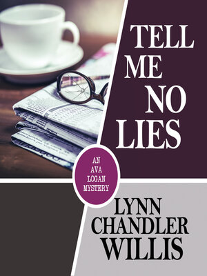 cover image of Tell Me No Lies